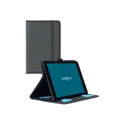 Mobilis ACTIV Pack - Étui à rabat pour tablette - TFP 4.0 - 10.4" - pour Samsung Galaxy Tab A7 (051049)_3